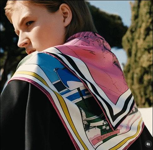 设局强娶？顶级贵女爱马仕是怎么甩掉腹黑桃花LV的？