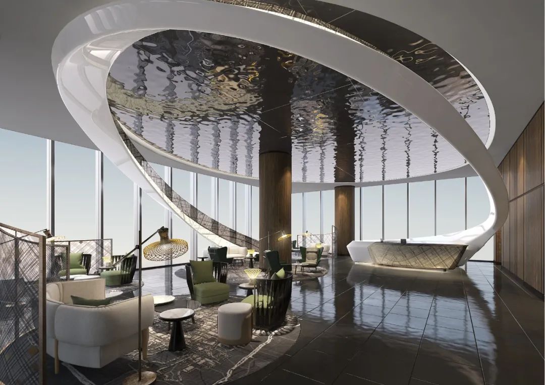 性价比高的高端新酒店,高档新酒店