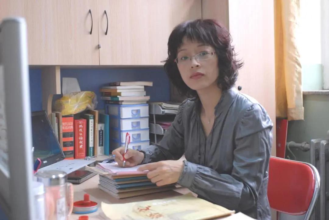 致敬巾帼们,石景山巾帼榜样