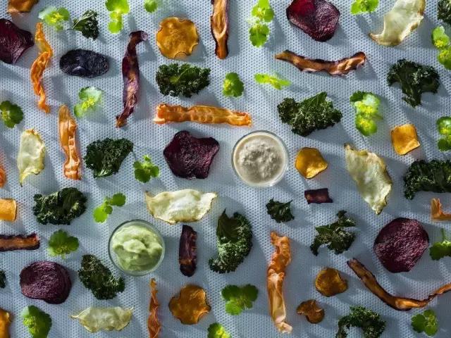 美食摄影真的没有这么难,美食摄影一拍就上手