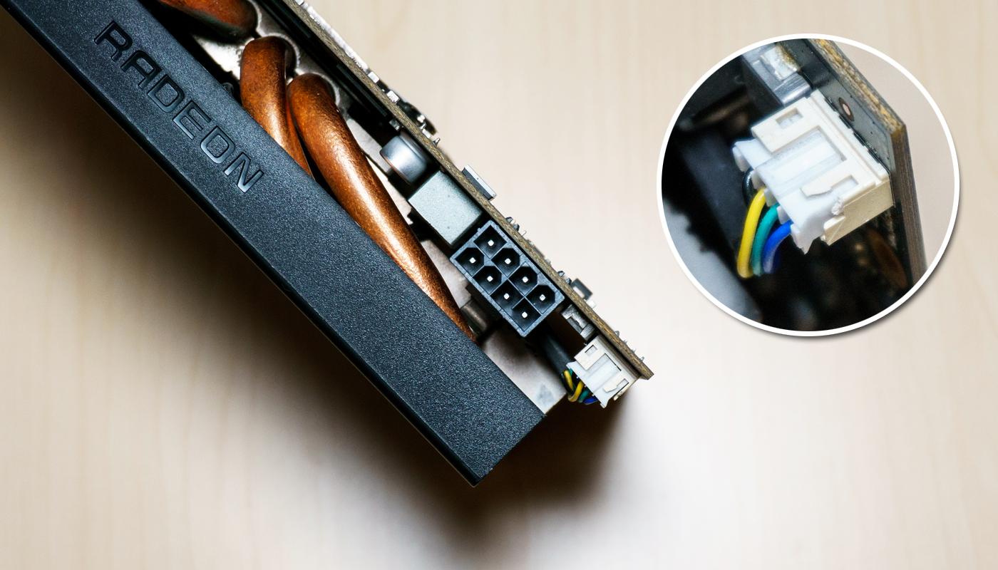 rx580矿渣,怎么挑矿渣rx580