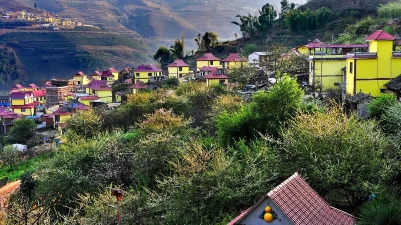 云南旅游攻略强烈建议收藏,收藏云南自驾旅游地图全集