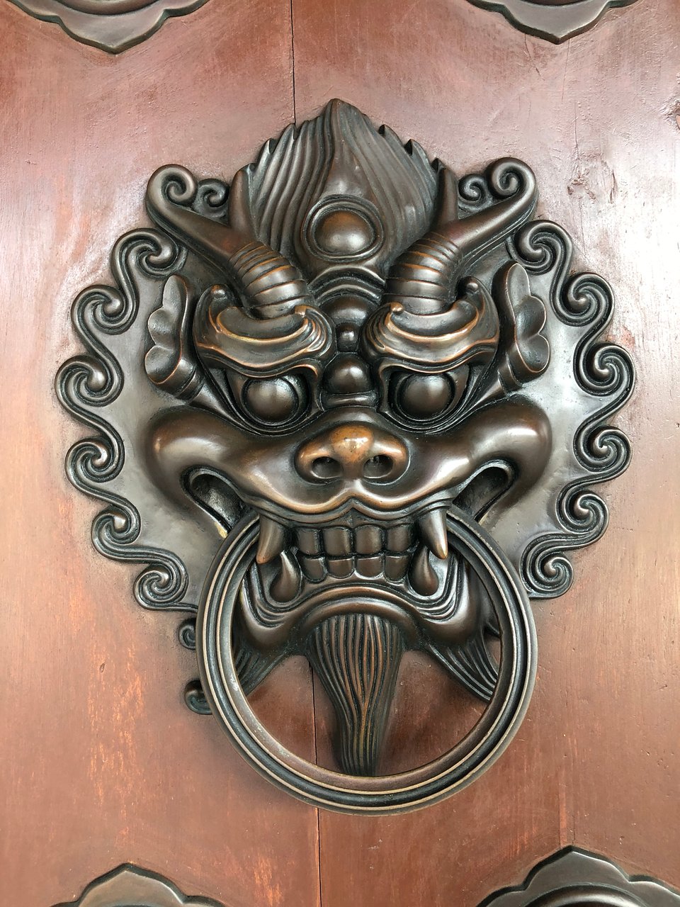 香港志莲净苑地图,香港志莲净苑好玩吗