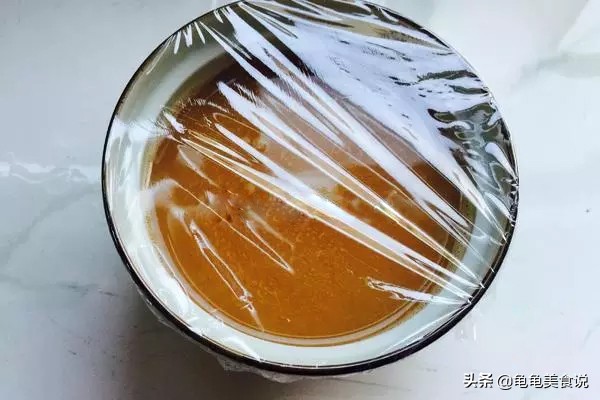 蒸蛋羹要多长时间最合适,蛋羹蒸几分钟最好