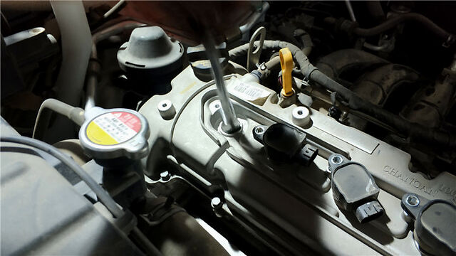 长安cs15大保养多少钱,长安cs3545000公里怎么保养