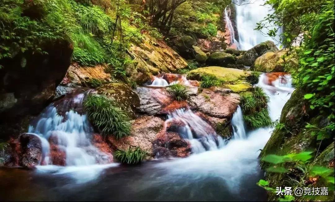 湖南永州越野挑战赛,永州市级赛事