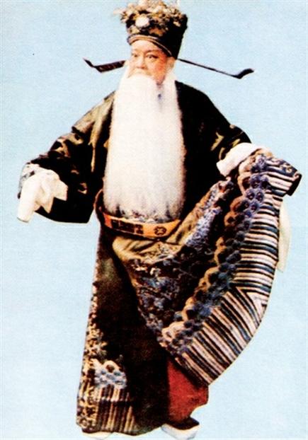 大揭秘周信芳裘丽琳,周信芳与裘丽玲