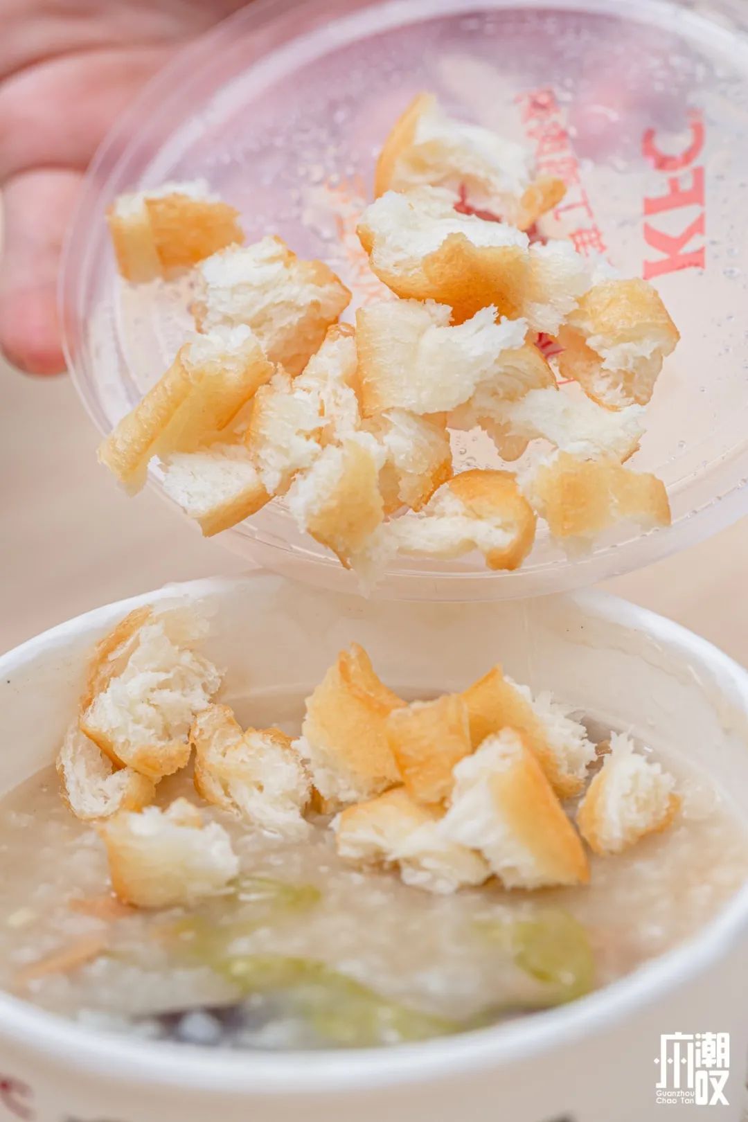 肯德基早餐100天不重样,肯德基早餐8件5折