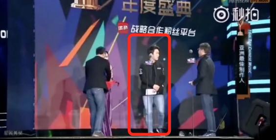 威神直播李秀满,威神v经纪