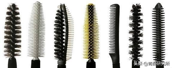 睫毛又短又细怎么选睫毛膏,睫毛膏攻略