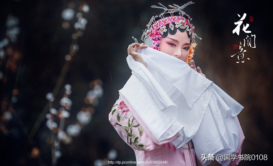 宋词词谱大全带图片,最全的宋词词谱大全