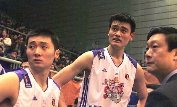 cba黄金一代分别是什么时候退役,cba十年黄金一代介绍