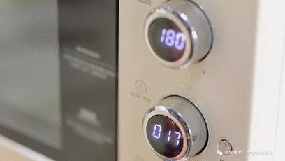 3年都没发出来，压箱底的方子！不用揉，比烘培店卖的松软可口