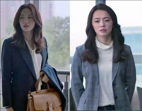 姚晨都挺好爸爸失忆,如何兼顾事业与家庭姚晨