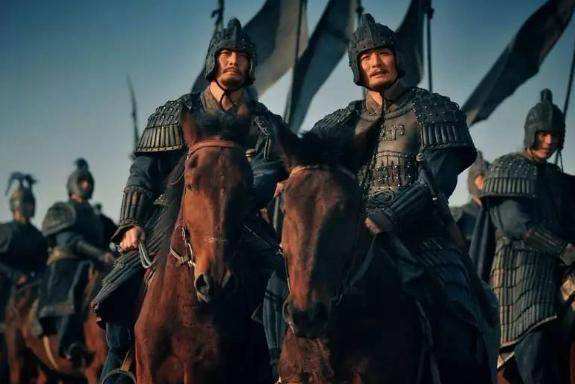 魏延凭借诸葛亮的计策杀了谁,魏延忠心耿耿诸葛亮为什么要杀他