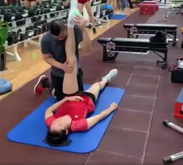 朱婷高情商举动被点赞,朱婷高情商回应