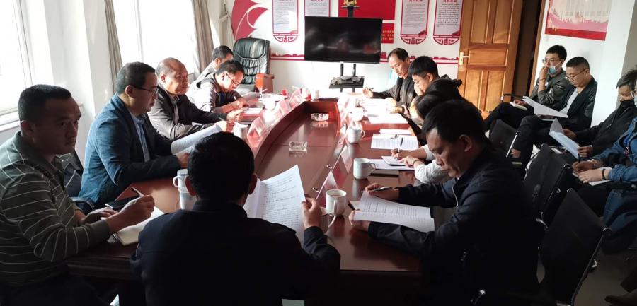 四份检察建议助推九部门合力整治“冥币”市场销售乱象