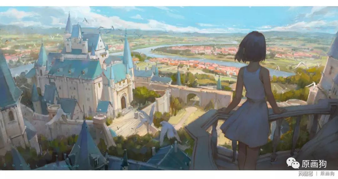 二次元人物画法基础教程板绘,二次元新手绘画教程素描