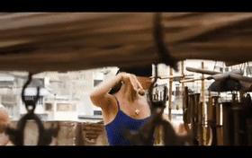 太极练得不对会对身体有影响吗,太极练身体不练心机