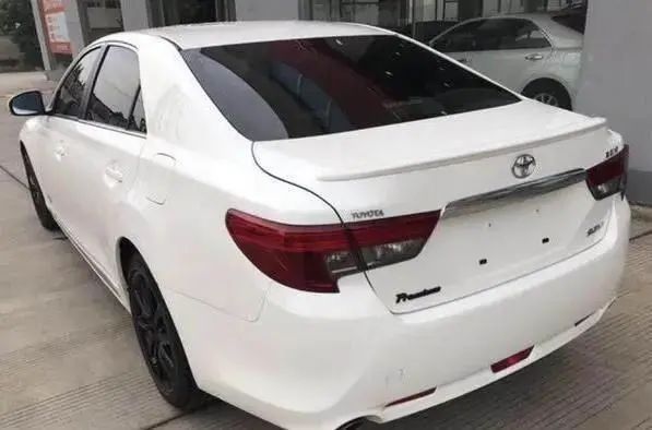 v6丰田锐志值得买吗,丰田锐志v6驾驶感受