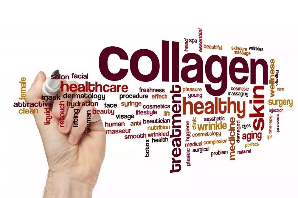 胶原蛋白流失严重怎么补胶原蛋白,胶原蛋白喝到体内能补胶原蛋白吗