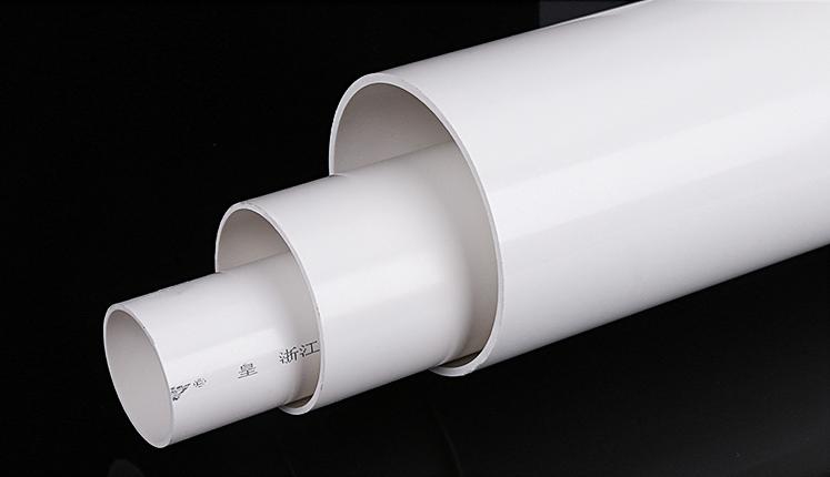 PVC水管知识全在这里，再也不用担心被忽悠了