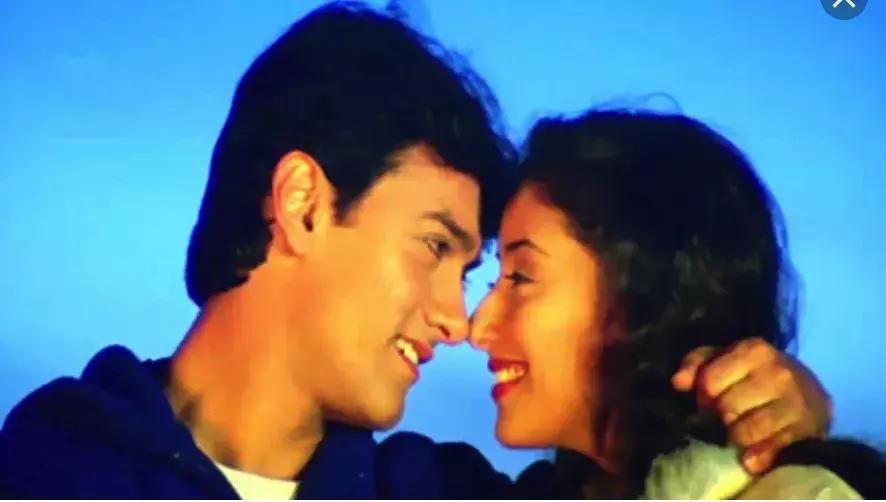 阿米尔汗印度人物,印度第一人阿米尔汗