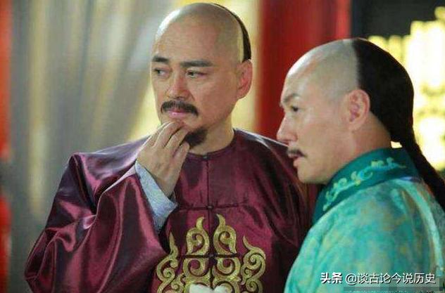 雍正死前杀死了亲儿子，让乾隆稳坐60年江山，自己背负千古骂名