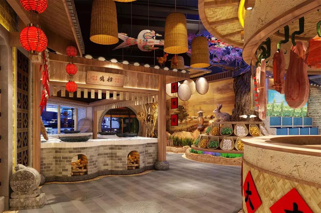 原生态原滋味地道农家菜美食分享,原生态原滋味舌尖上的美食