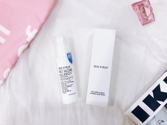 泰国安娜贝拉海藻护肤品好用吗,2020年泰国化妆品排行