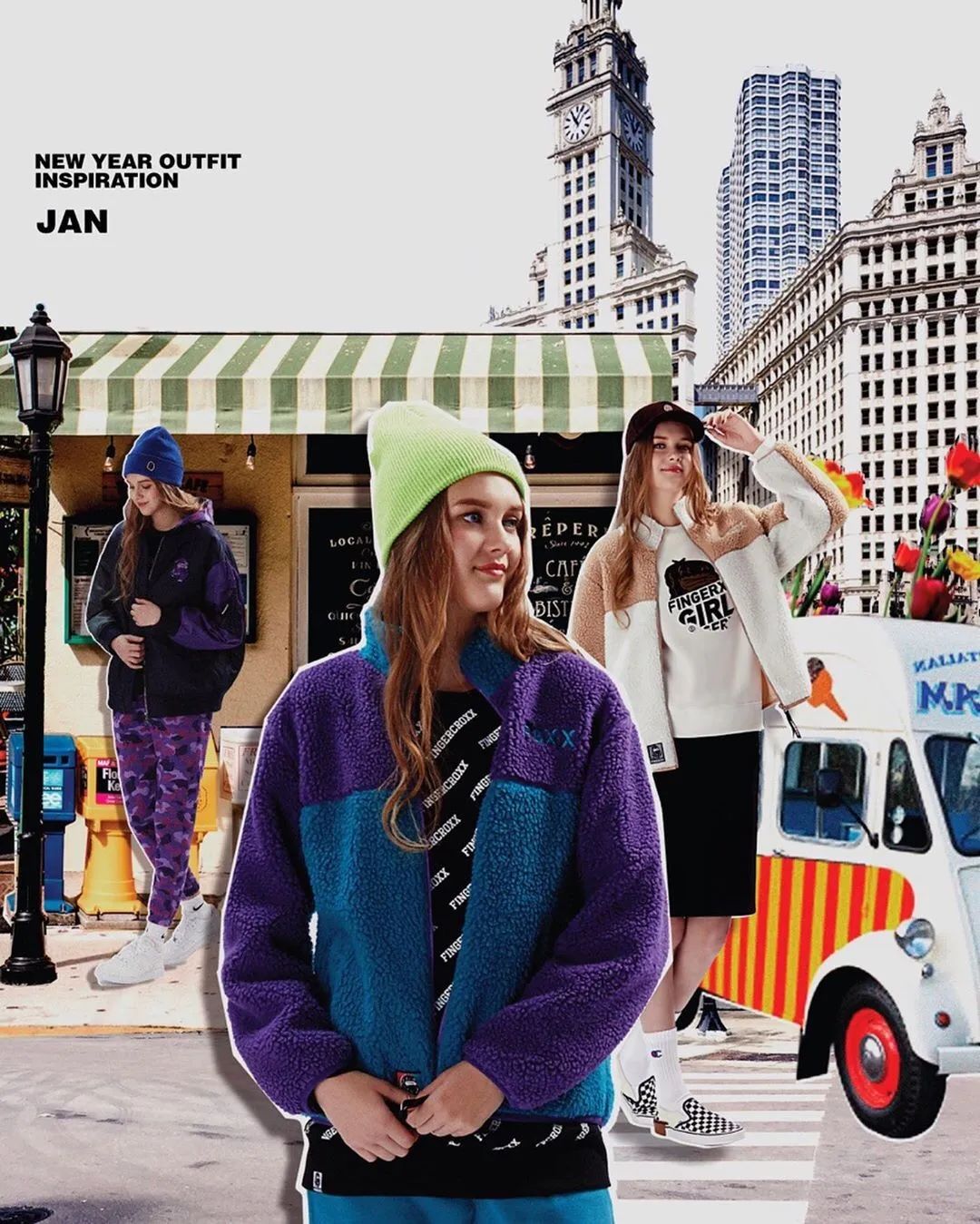 失去“港潮”光环的I.T，如今想出风头都难