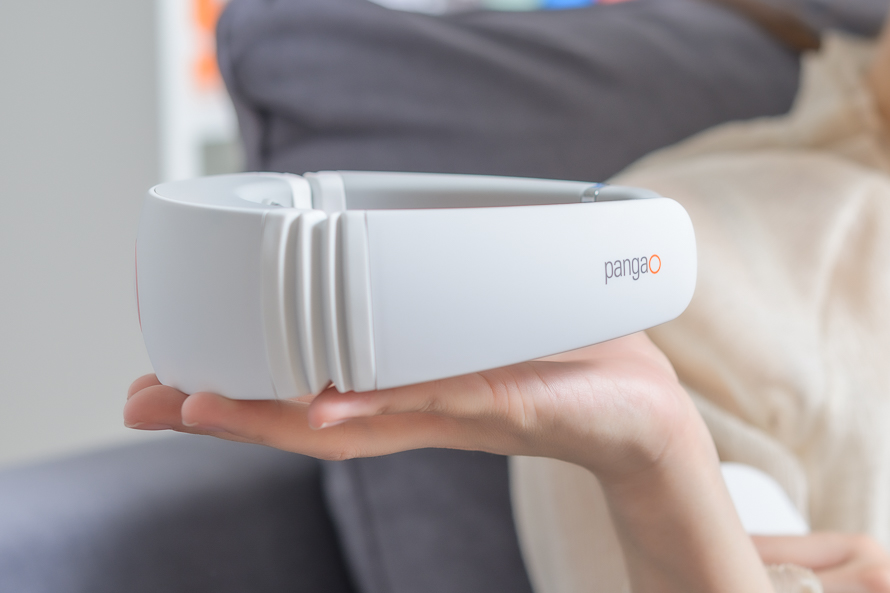 p6颈椎按摩仪使用方法,攀高p6颈椎按摩仪