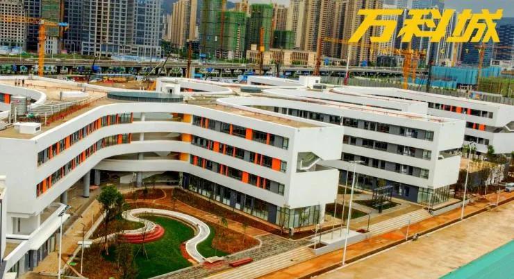 昆明目前低价买学位房划算吗,为了孩子买高价学位房