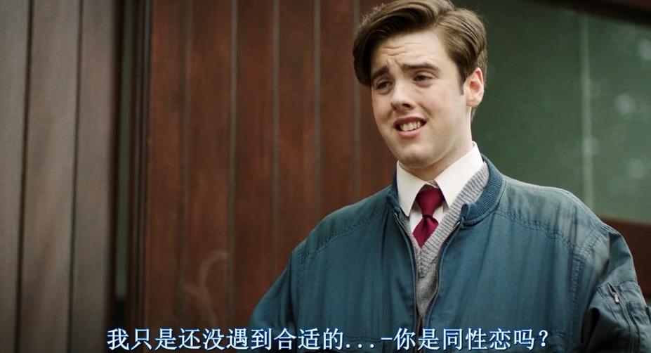 这么好看的片，要什么尺度