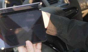 哪款车的hud最好用,最厉害的车载hud