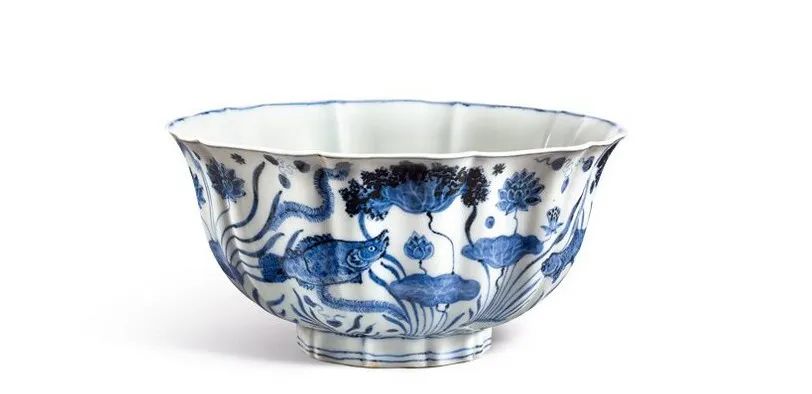 史上最贵十大瓷器,1963年景德镇青花瓷器现在价格