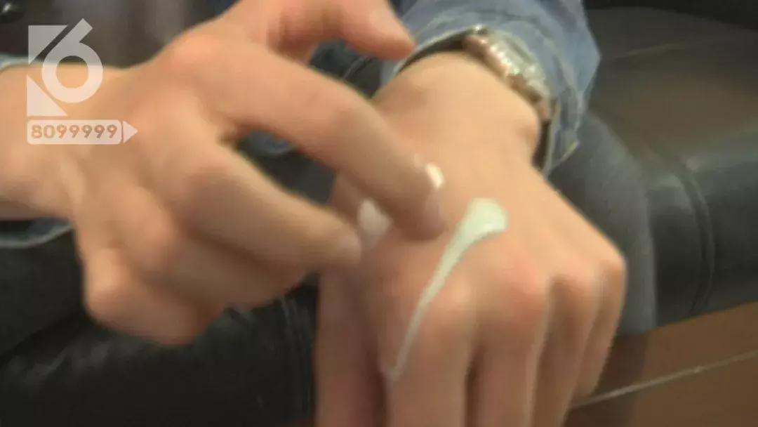 山寨海飞丝,正规商家海飞丝