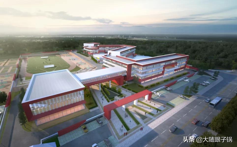 随州城南引进商业配套,随州城南房子推荐