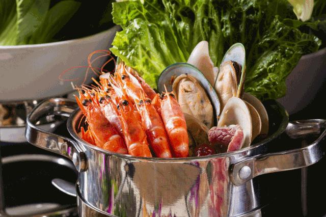 深圳喜来登大酒店自助餐视频,深圳大中华喜来登酒店包间聚餐