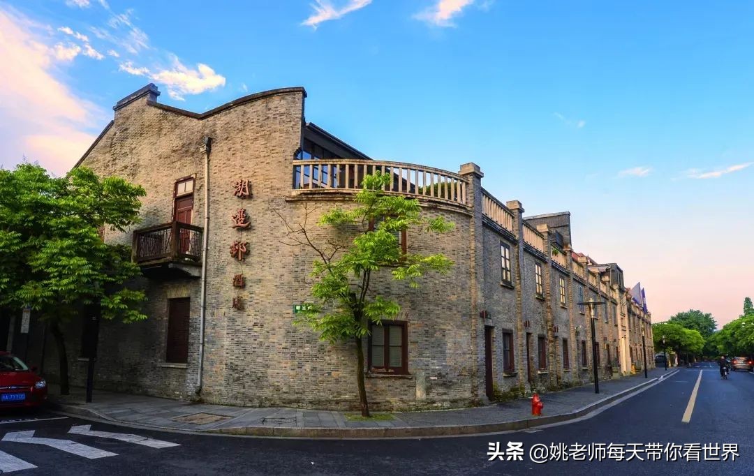 浙西低调山水小城，入选2021全球最佳旅行地邂逅早春一方秘境