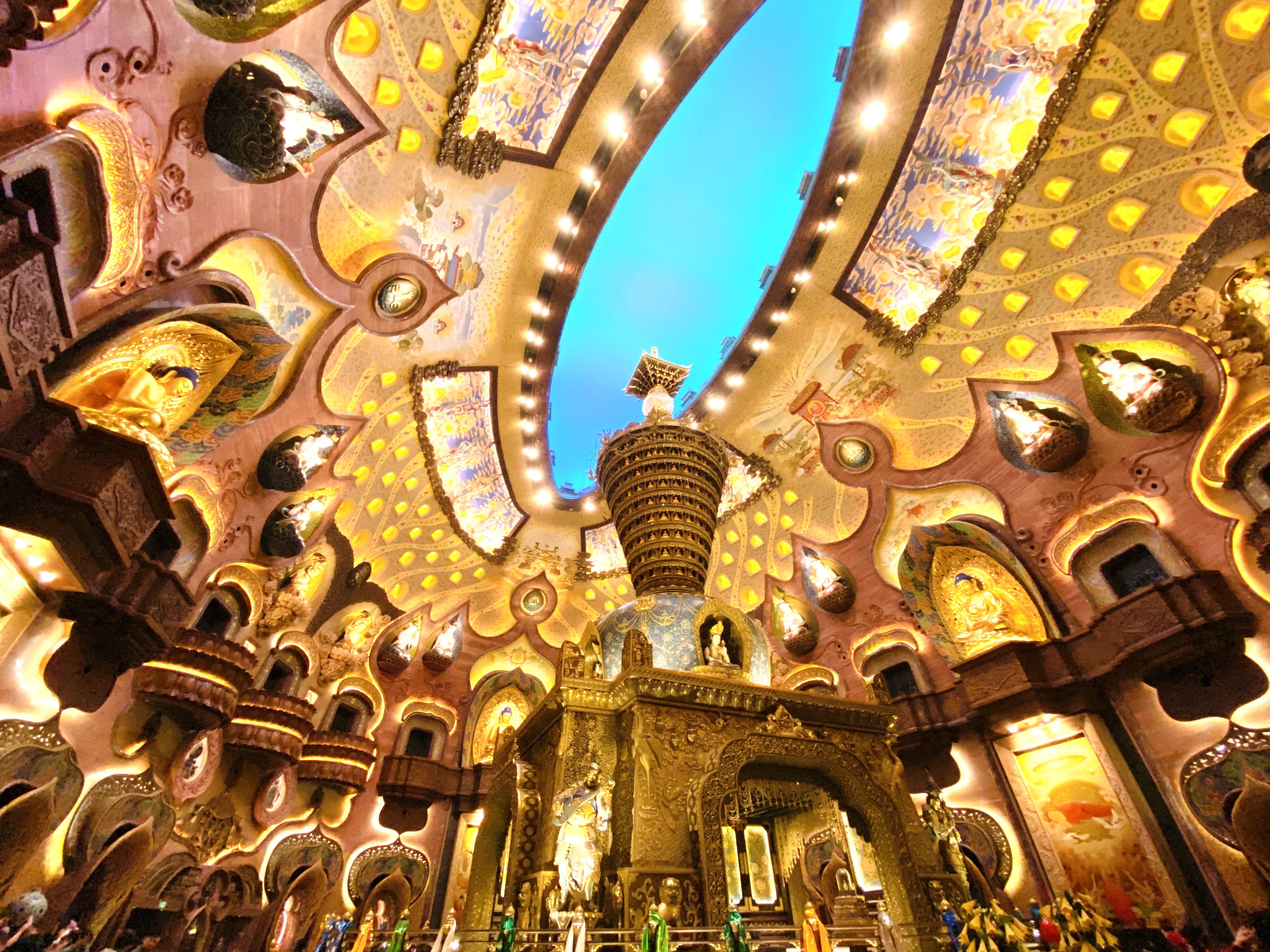 南京旅游夫子庙攻略超详细,南京的著名景点夫子庙在哪条河上