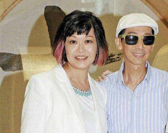 张达明抗癌成功后恢复昔日体重,52岁张达明现状