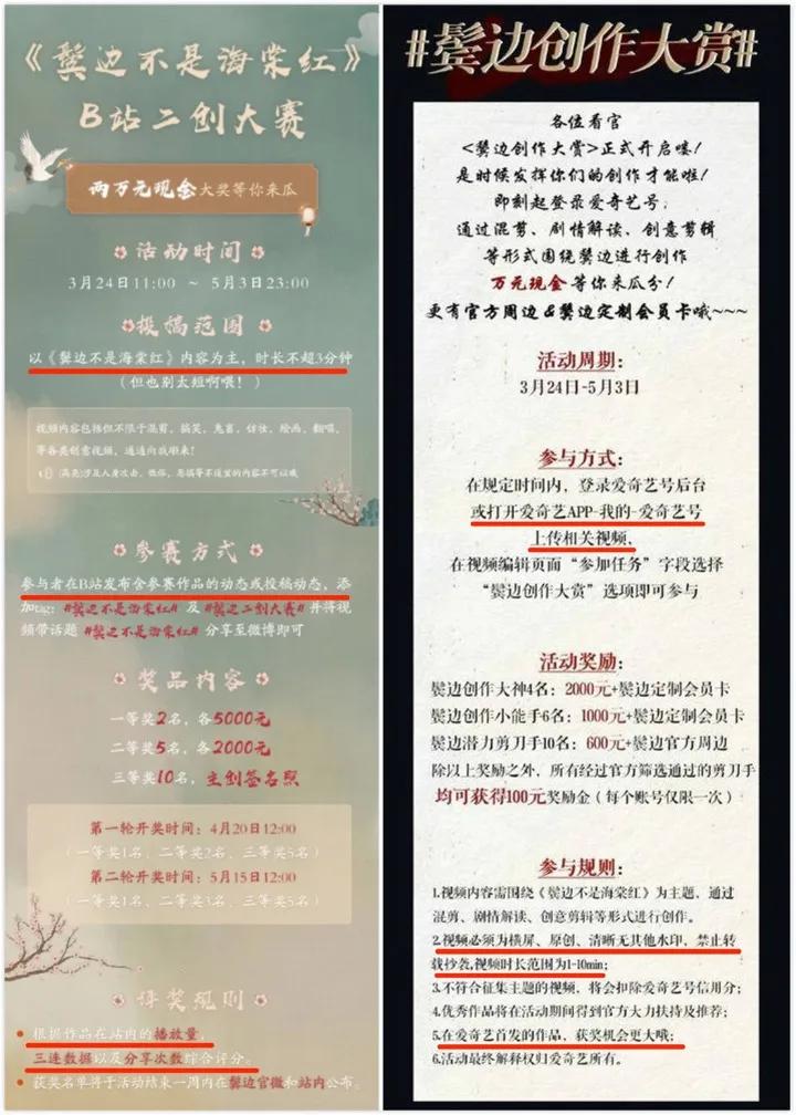 爱优腾下架同人视频，是平台的“扭曲”，还是版权的“沦丧”？