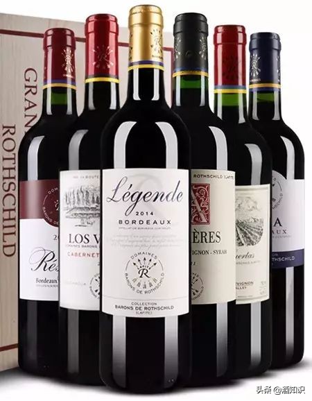 法国拉菲葡萄酒简介及特点,拉菲葡萄酒有哪几款