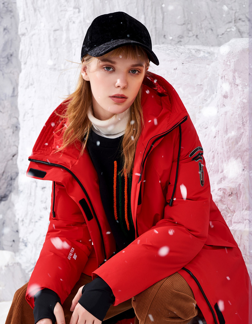 波司登为什么现在都是年轻人穿,日常穿波司登哪一款