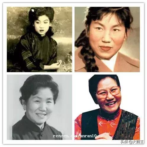 赵丽蓉最惊艳的图片,赵丽蓉年轻照片图片大全