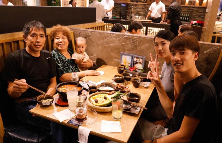 格朗合米线创始人贾云峰,格朗合米线贾云峰