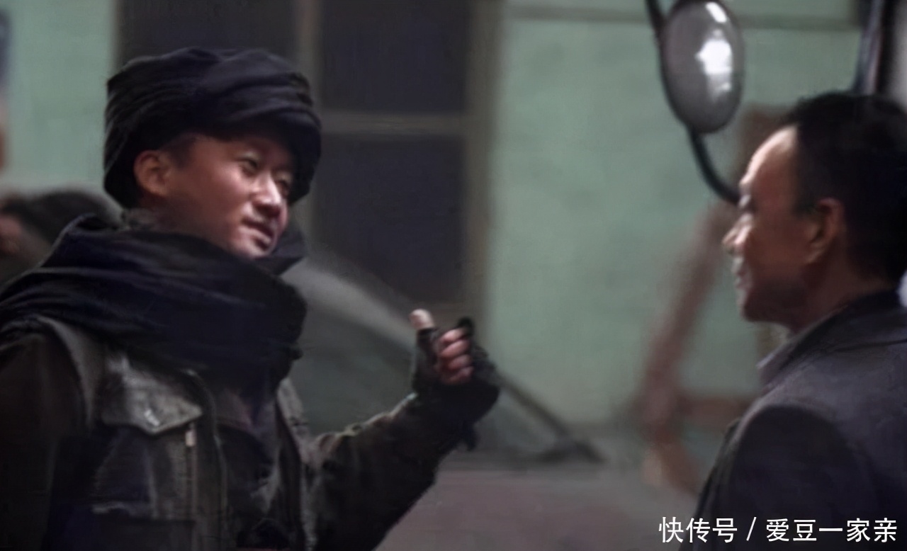 鹿晗出演战狼3吴京怎么回应的,鹿晗为出演竟愿0片酬