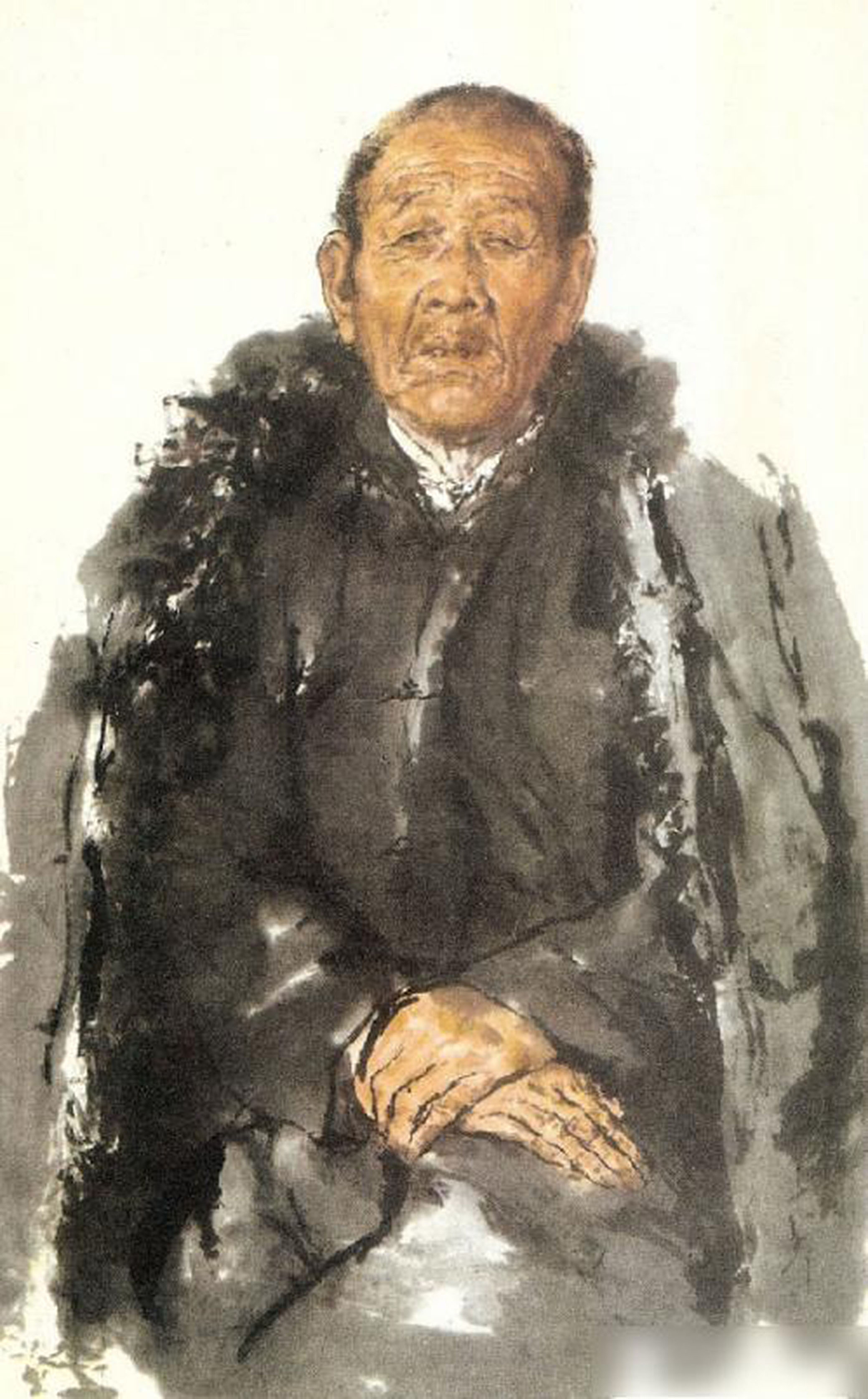 中国画何去何从视频,中国画的巅峰时期