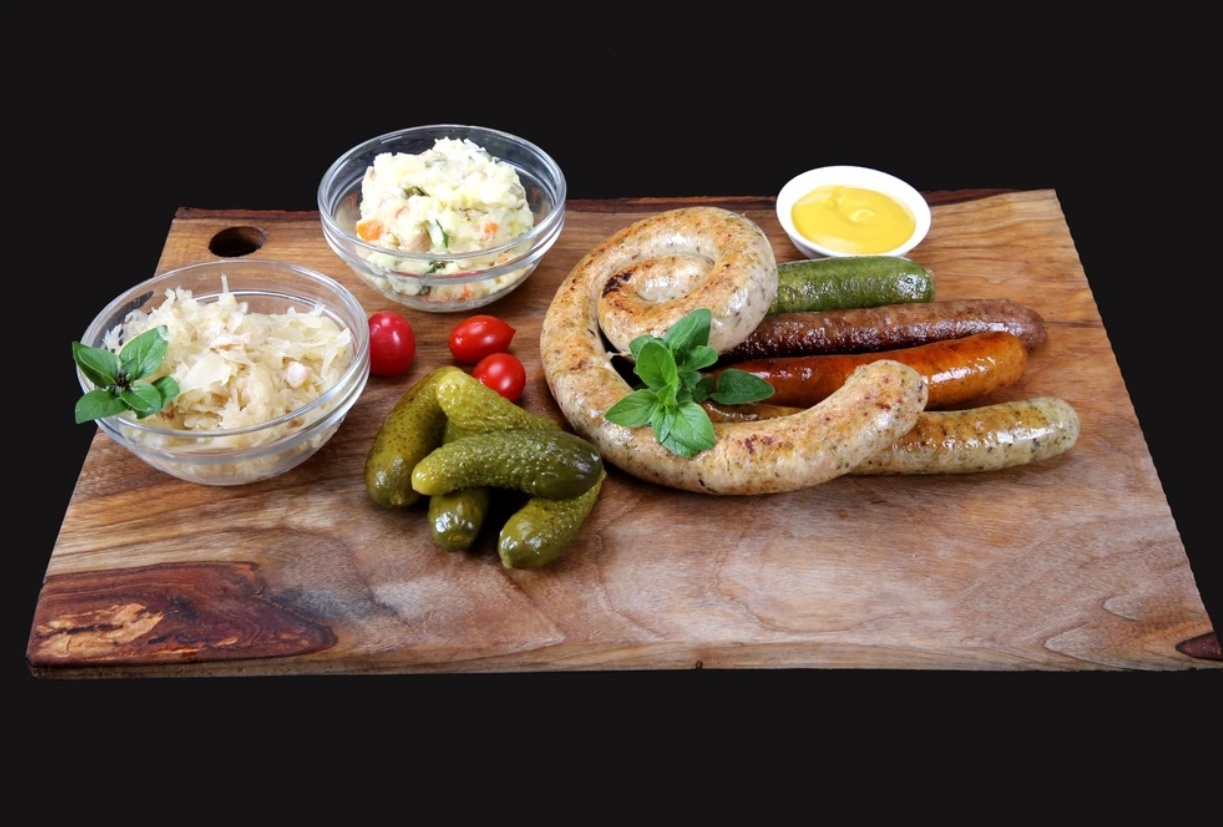 不出济南吃遍各地美食,不出北京吃遍全国